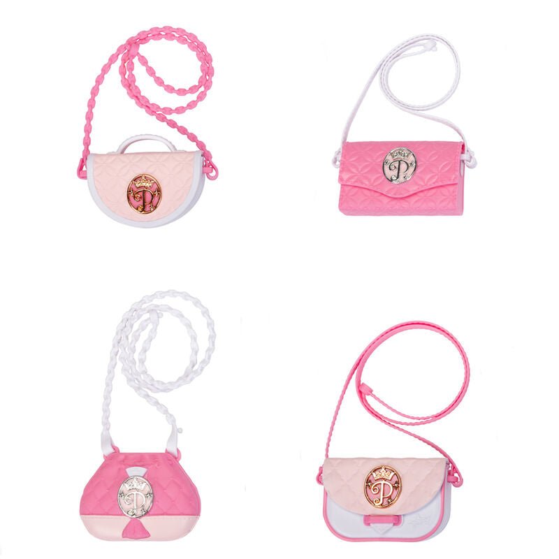 Disney Princess Chic Petites Bag + Accessories Bustina Sorpresa - Nerdscape Nerdscape