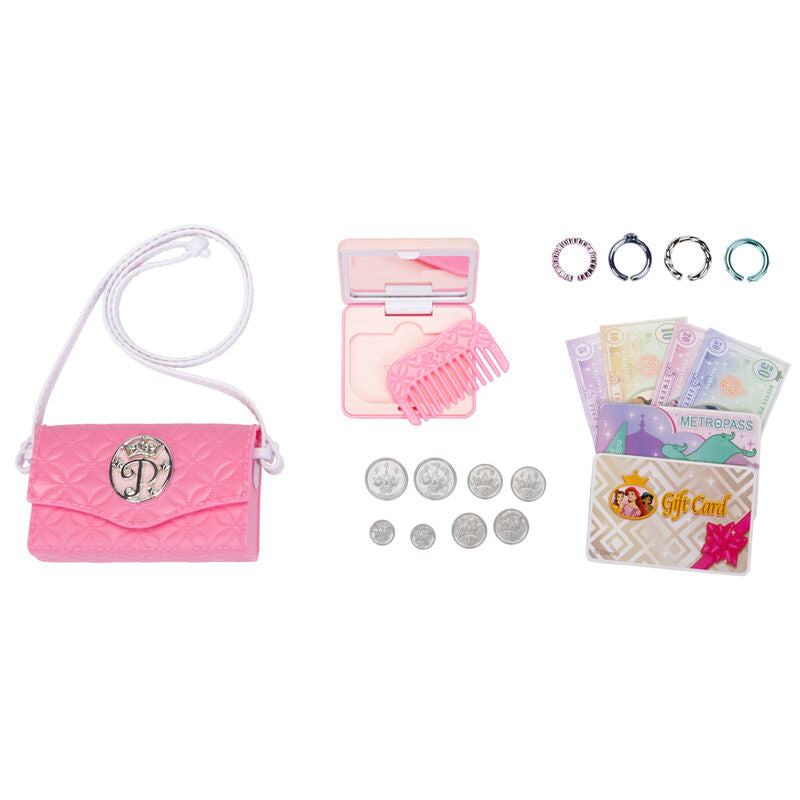 Disney Princess Chic Petites Bag + Accessories Bustina Sorpresa - Nerdscape Nerdscape