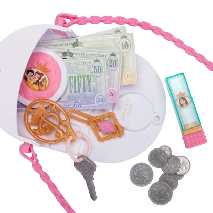 Disney Princess Chic Petites Bag + Accessories Bustina Sorpresa - Nerdscape Nerdscape