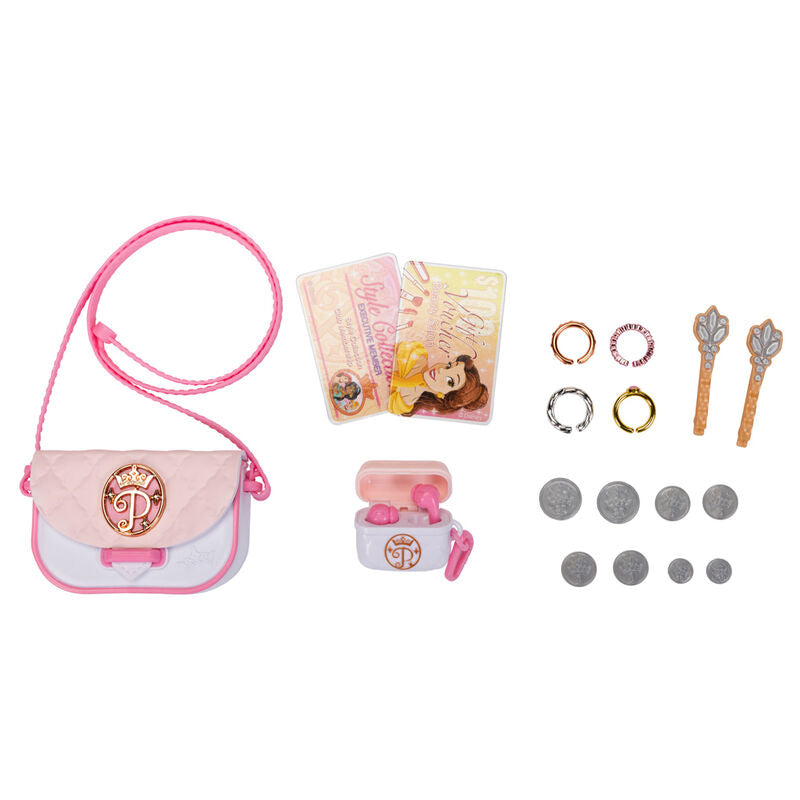 Disney Princess Chic Petites Bag + Accessories Bustina Sorpresa - Nerdscape Nerdscape
