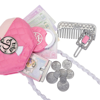 Disney Princess Chic Petites Bag + Accessories Bustina Sorpresa - Nerdscape Nerdscape