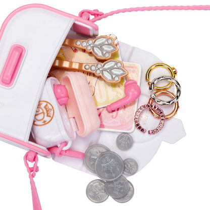 Disney Princess Chic Petites Bag + Accessories Bustina Sorpresa - Nerdscape Nerdscape