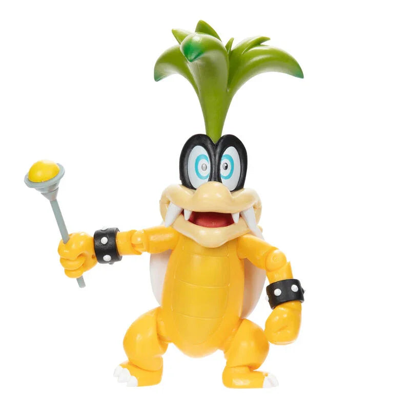 Super Mario Bros series 31 assorted figure 10cm Nerdscape