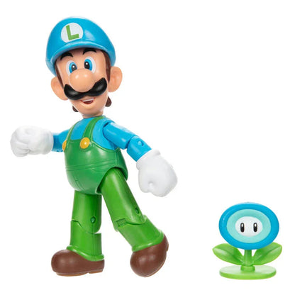 Super Mario Bros series 31 assorted figure 10cm Nerdscape