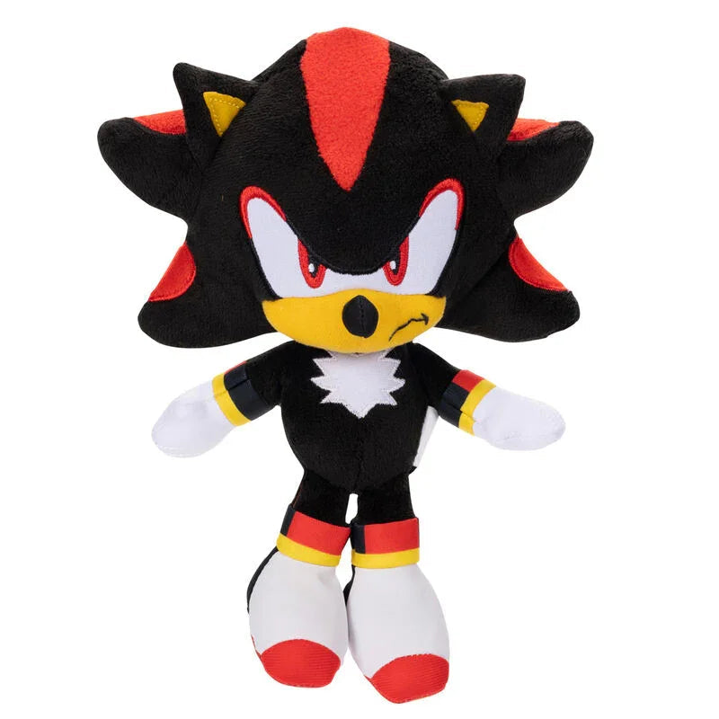 Sonic the Hedgehog Series 10 Plush Toy 10cm - Nerdscape Bustina Sorpresa Nerdscape