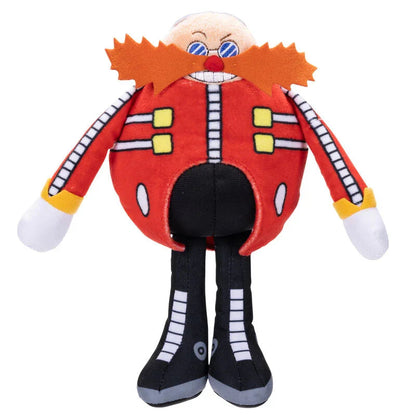 Sonic the Hedgehog Series 10 Plush Toy 10cm - Nerdscape Bustina Sorpresa Nerdscape