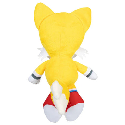 Sonic the Hedgehog Series 10 Plush Toy 10cm - Nerdscape Bustina Sorpresa Nerdscape