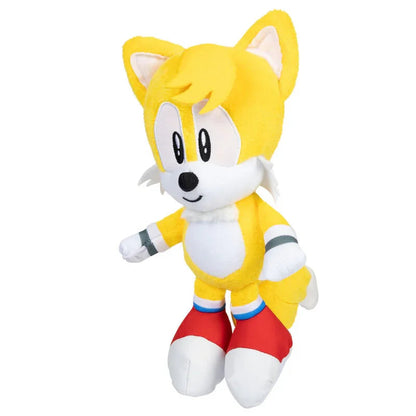 Sonic the Hedgehog Series 10 Plush Toy 10cm - Nerdscape Bustina Sorpresa Nerdscape