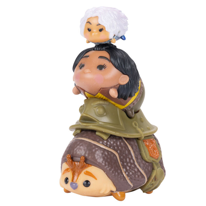 Disney Series 4 Tsum Tsum Bustina Sorpresa 100th Anniversary - Nerdscape Nerdscape