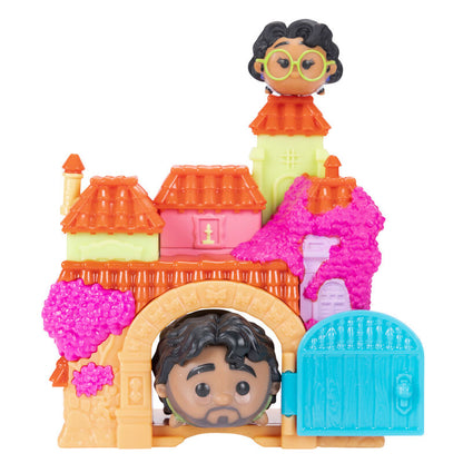 Disney Series 4 Tsum Tsum Bustina Sorpresa 100th Anniversary - Nerdscape Nerdscape