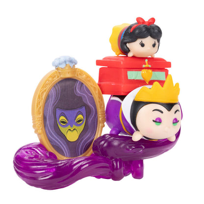 Disney Series 4 Tsum Tsum Bustina Sorpresa 100th Anniversary - Nerdscape Nerdscape