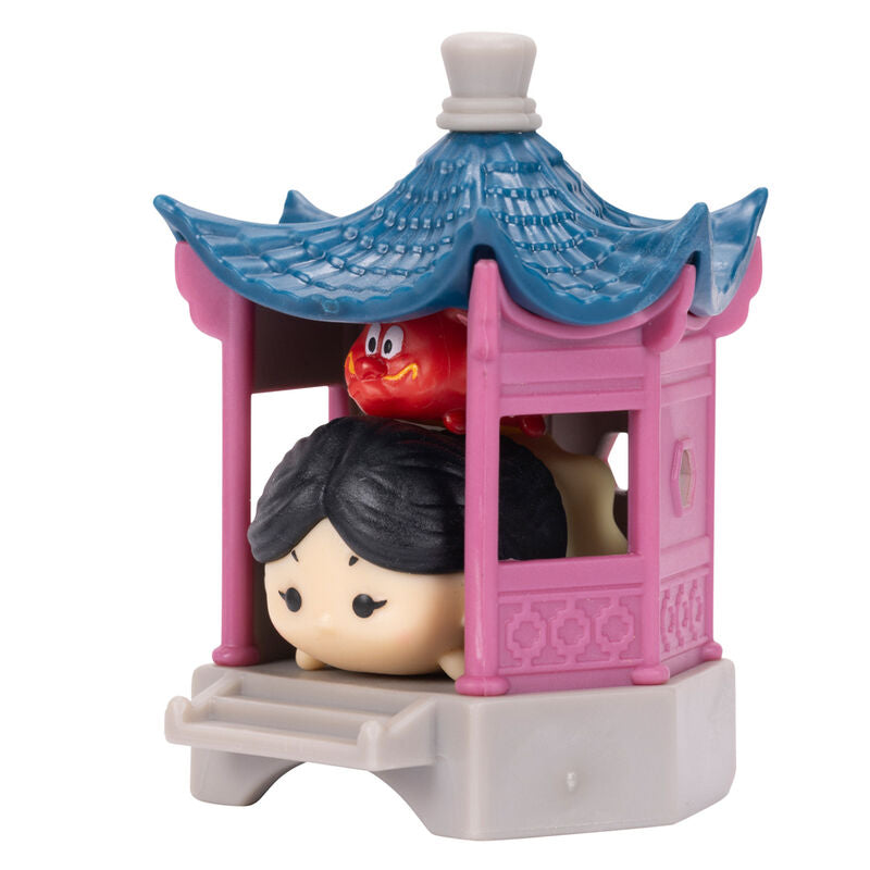 Disney Series 4 Tsum Tsum Bustina Sorpresa 100th Anniversary - Nerdscape Nerdscape