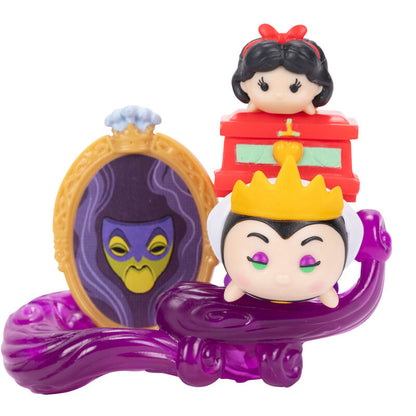 Disney Series 4 Tsum Tsum Bustina Sorpresa 100th Anniversary - Nerdscape Nerdscape