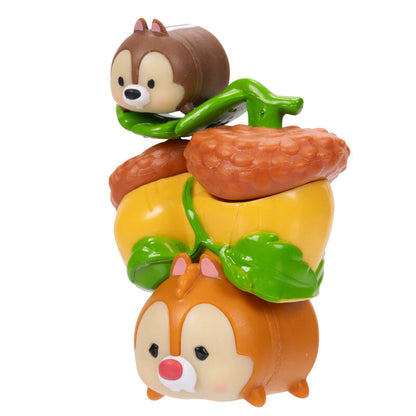 Disney Series 4 Tsum Tsum Bustina Sorpresa 100th Anniversary - Nerdscape Nerdscape
