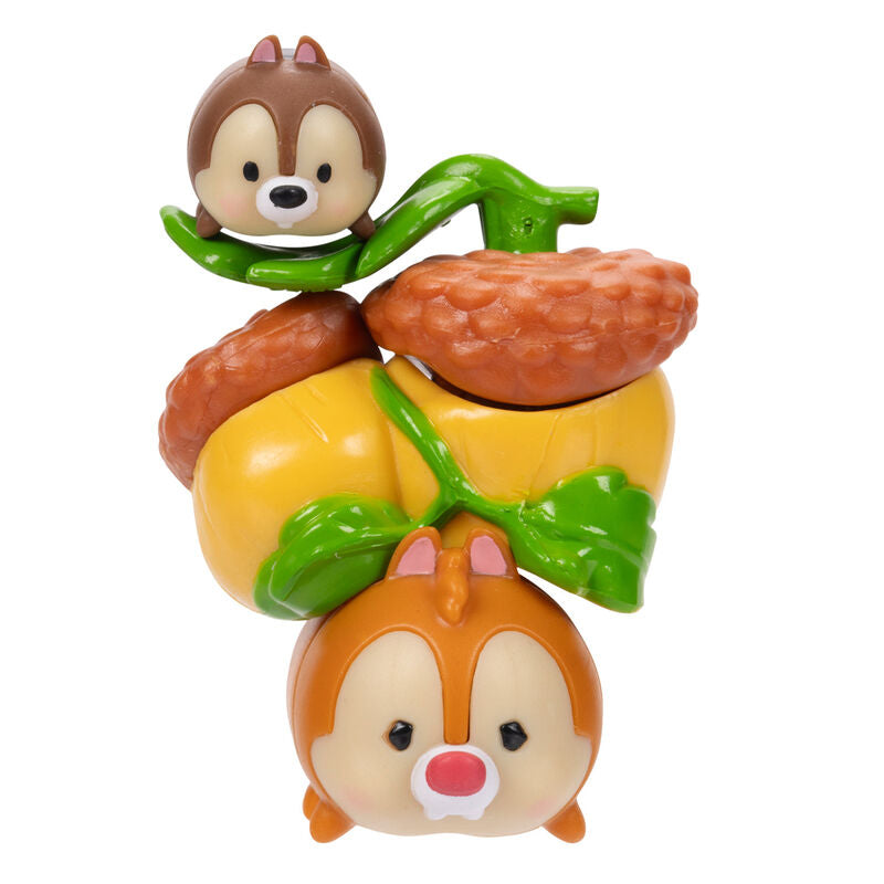 Disney Series 4 Tsum Tsum Bustina Sorpresa 100th Anniversary - Nerdscape Nerdscape