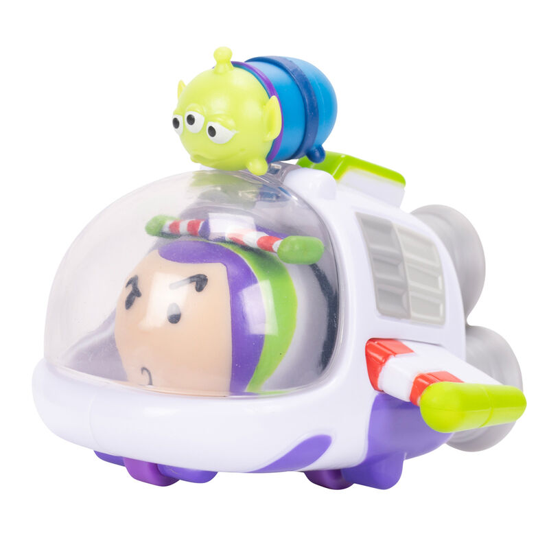 Disney Series 4 Tsum Tsum Bustina Sorpresa 100th Anniversary - Nerdscape Nerdscape