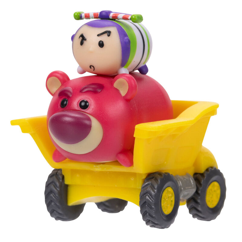 Disney Series 4 Tsum Tsum Bustina Sorpresa 100th Anniversary - Nerdscape Nerdscape