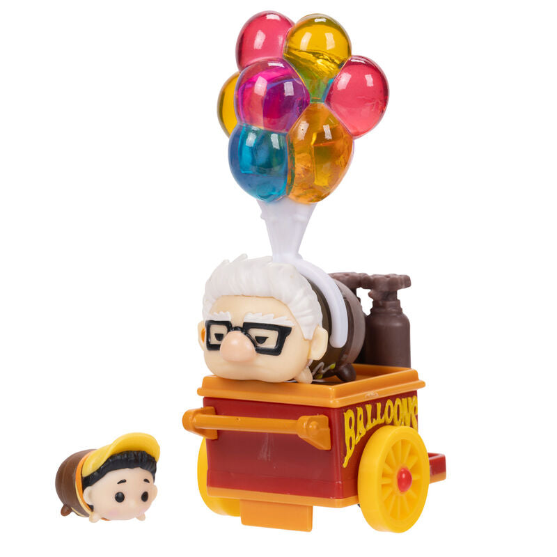 Disney Series 4 Tsum Tsum Bustina Sorpresa 100th Anniversary - Nerdscape Nerdscape