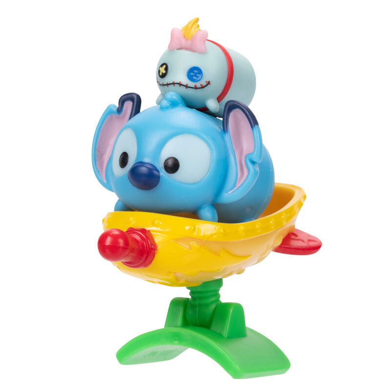Disney Series 4 Tsum Tsum Bustina Sorpresa 100th Anniversary - Nerdscape Nerdscape