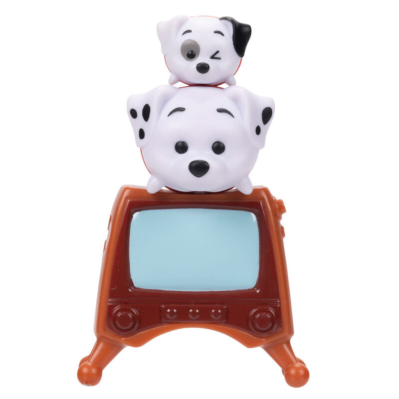 Disney Series 4 Tsum Tsum Bustina Sorpresa 100th Anniversary - Nerdscape Nerdscape