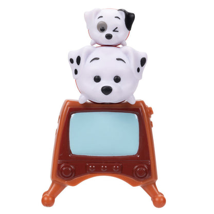 Disney Series 4 Tsum Tsum Bustina Sorpresa 100th Anniversary - Nerdscape Nerdscape
