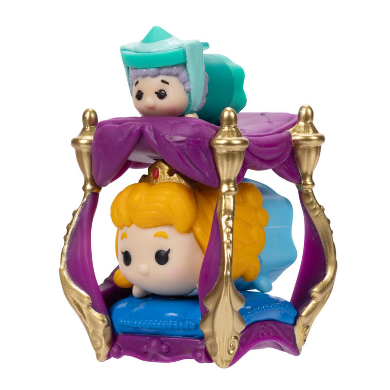 Disney Series 4 Tsum Tsum Bustina Sorpresa 100th Anniversary - Nerdscape Nerdscape