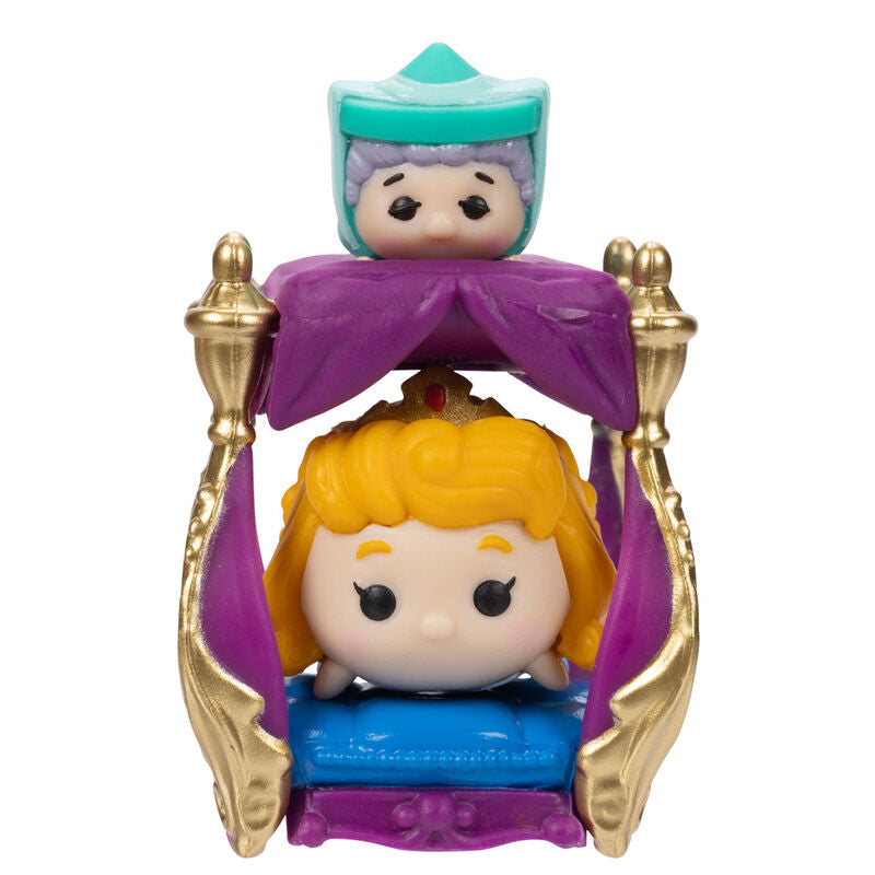 Disney Series 4 Tsum Tsum Bustina Sorpresa 100th Anniversary - Nerdscape Nerdscape