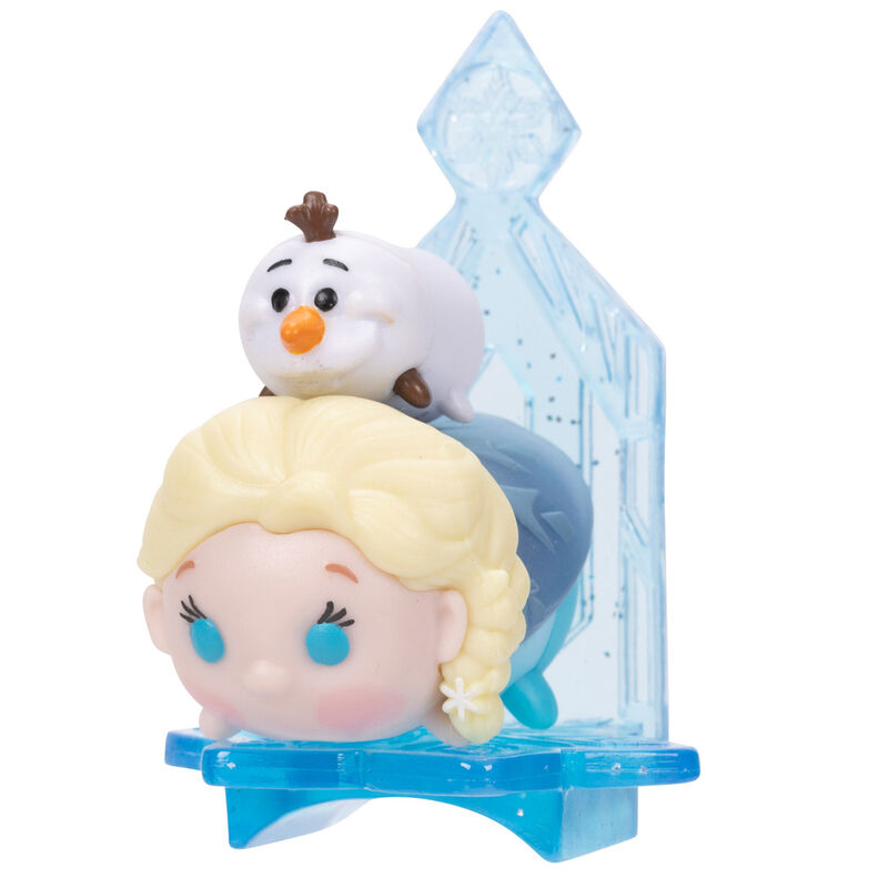 Disney Series 4 Tsum Tsum Bustina Sorpresa 100th Anniversary - Nerdscape Nerdscape