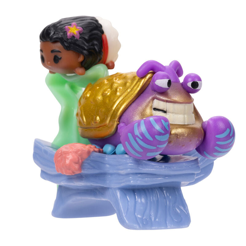 Disney Series 4 Tsum Tsum Bustina Sorpresa 100th Anniversary - Nerdscape Nerdscape