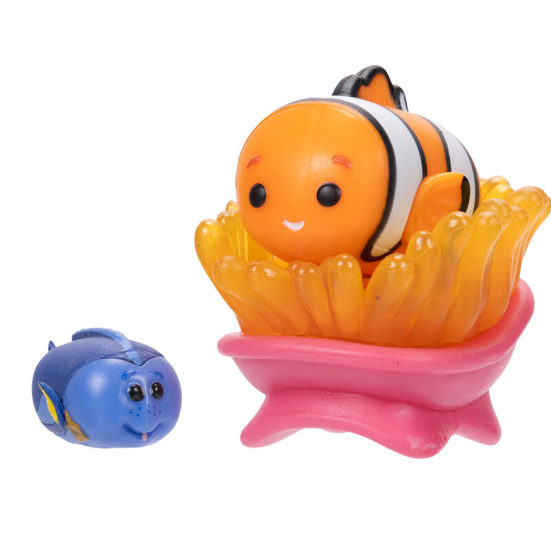 Disney Series 4 Tsum Tsum Bustina Sorpresa 100th Anniversary - Nerdscape Nerdscape