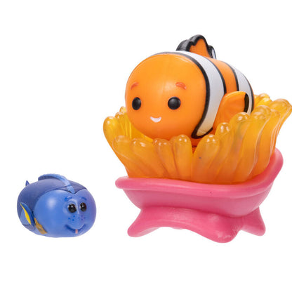 Disney Series 4 Tsum Tsum Bustina Sorpresa 100th Anniversary - Nerdscape Nerdscape
