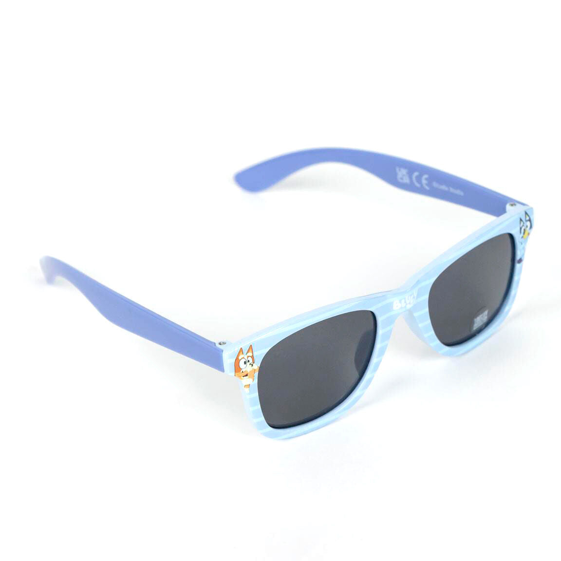 Bluey Set sunglasses + wallet Nerdscape