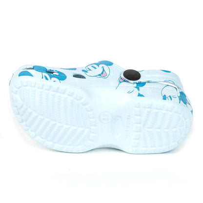 Disney Mickey sandals Nerdscape