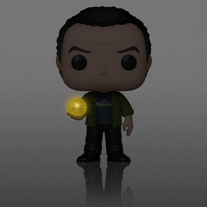 Funko Pop! Ghostbusters Ray Stantz - Figura da Collezione Vinyl Nerdscape