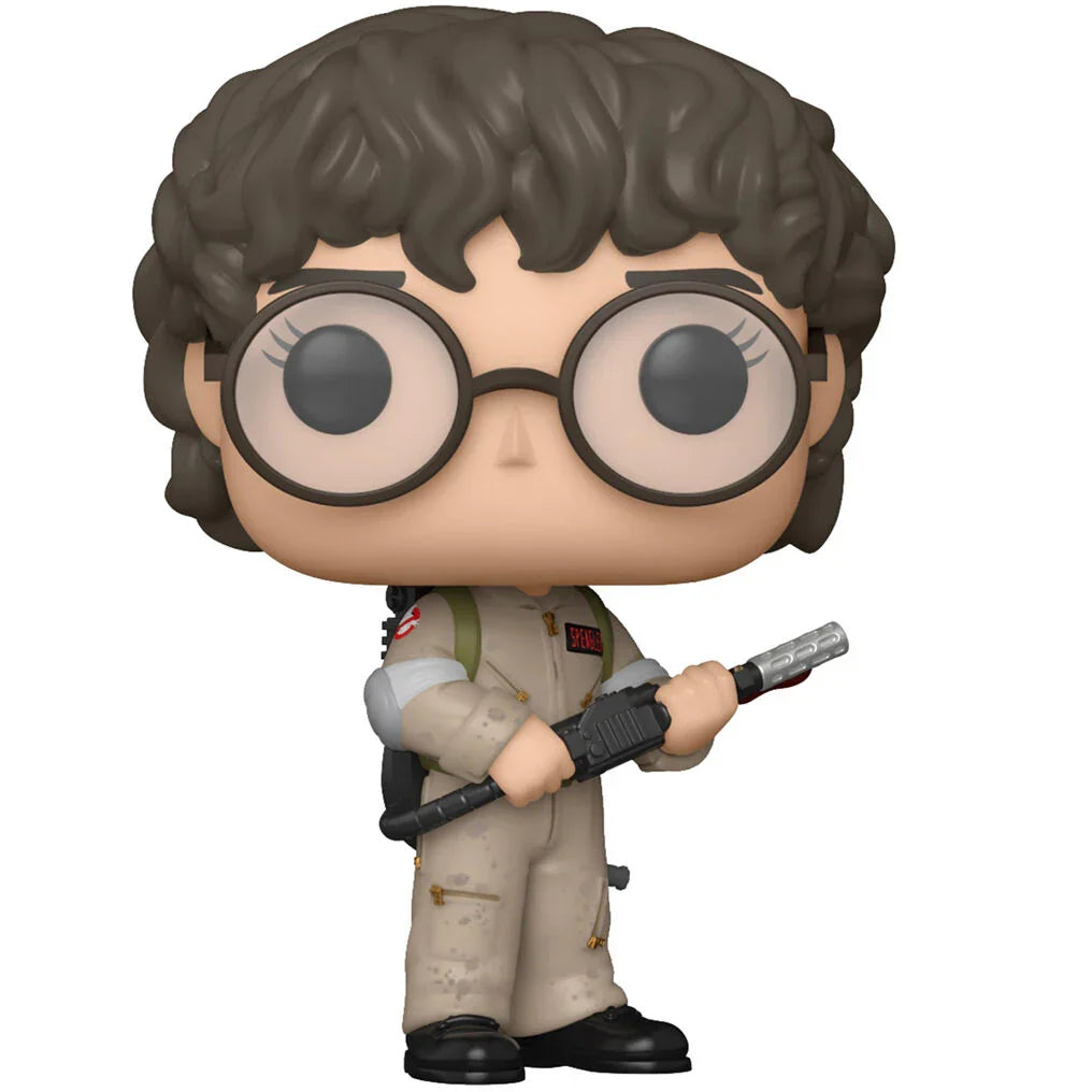 Funko Pop! Ghostbusters Phoebe - Figura da Collezione Vinyl Nerdscape