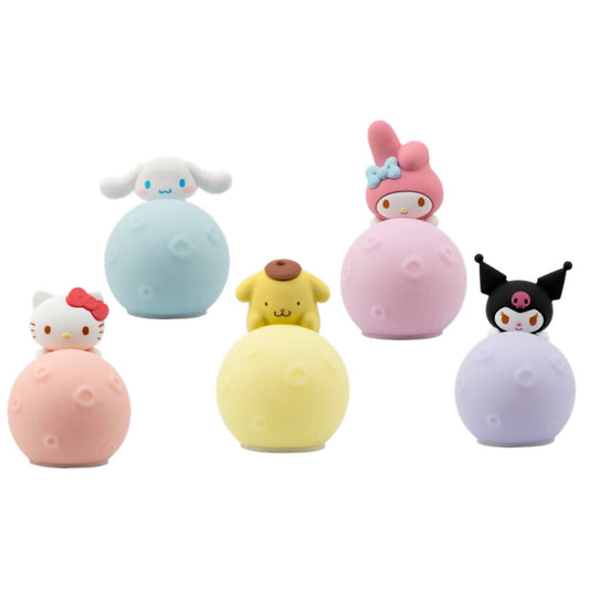 Funko Pop! Hello Kitty and Friends Light Figure - Nerdscape Figura da Collezione