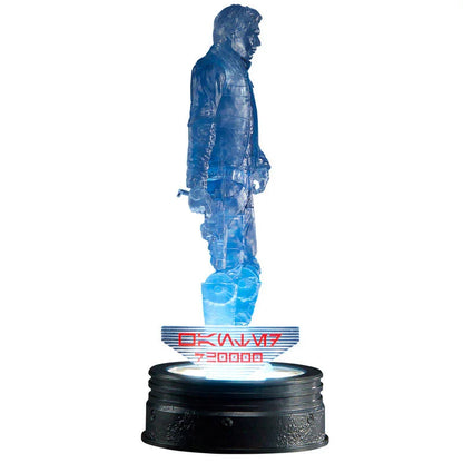 Star Wars Han Solo Holocomm Collection The Black Series Figura da Collezione 15cm - Nerdscape Nerdscape