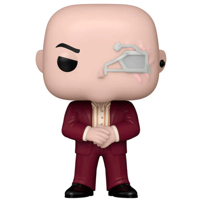 Funko Pop! Marvel Echo Kingpin - Figura da Collezione Vinyl Nerdscape