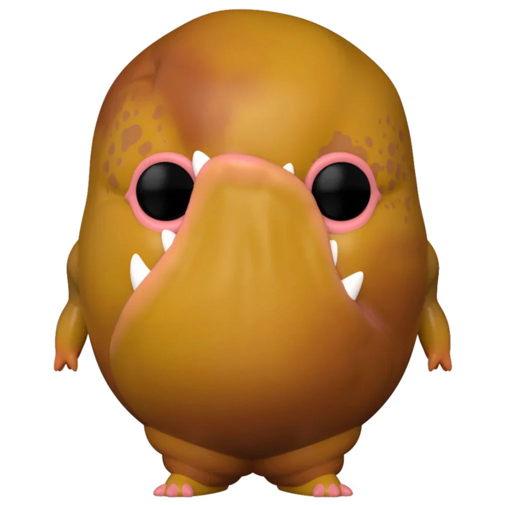 Funko Pop! Ghostbusters Pukey - Figura da Collezione Vinyl Nerdscape