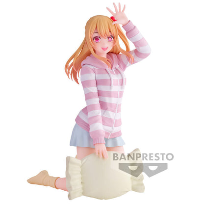 Oshi No Ko Relax time Ruby figure 15cm Nerdscape