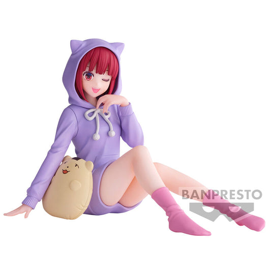Funko Pop! Kana Arima Relax Time - Figura da Collezione Nerdscape