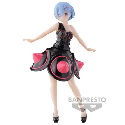 Funko Pop! Rem Morning Star - Re:Zero Figura da Collezione - Nerdscape Nerdscape