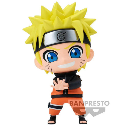 Funko Pop! Uzumaki Naruto Naruto Shippuden - Figura da Collezione Vinyl 10cm - Nerdscape Nerdscape