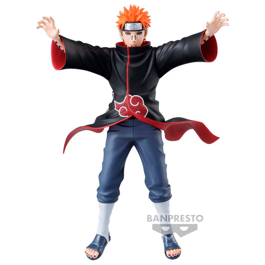 Funko Pop! Pain Naruto Shippuden Vibration Star - Figura da Collezione - Nerdscape