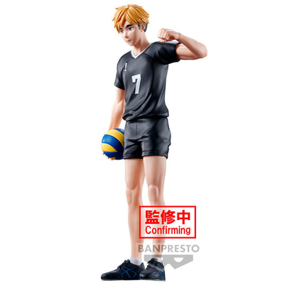 Funko Pop! Atsumu Miya Haikyu!! Figura da Collezione - Nerdscape Nerdscape