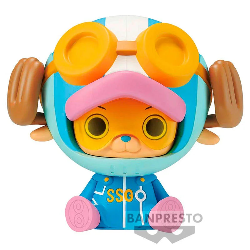 Funko Pop! Chopper One Piece Figura da Collezione - Nerdscape Nerdscape