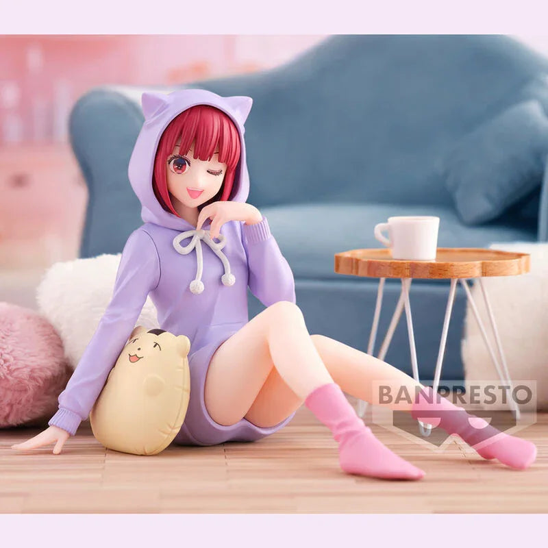 Funko Pop! Kana Arima Relax Time - Figura da Collezione Nerdscape Nerdscape