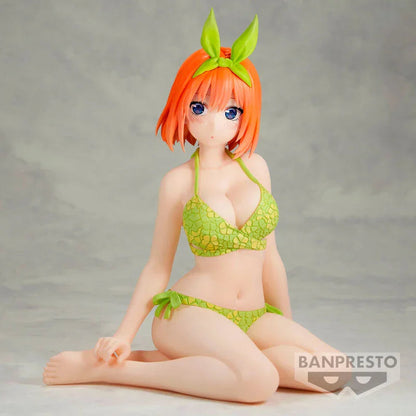 Funko Pop! Yotsuba Nakano Celestial Vivi - Figura da Collezione Nerdscape Nerdscape