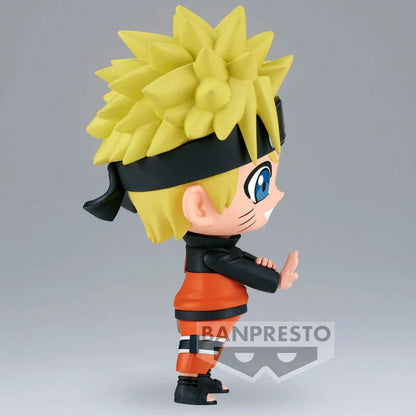 Funko Pop! Uzumaki Naruto Naruto Shippuden - Figura da Collezione Vinyl 10cm - Nerdscape Nerdscape