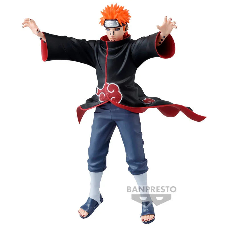 Funko Pop! Pain Naruto Shippuden Vibration Star - Figura da Collezione - Nerdscape Nerdscape